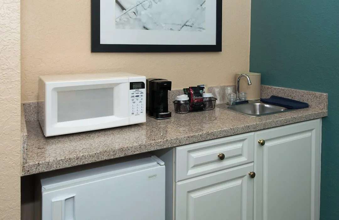 Springhill Suites By Marriott Orlando North-Sanford-1