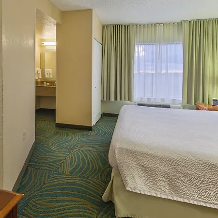 Springhill Suites By Marriott Orlando North-Sanford-3