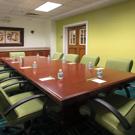 Springhill Suites By Marriott Orlando North-Sanford-2